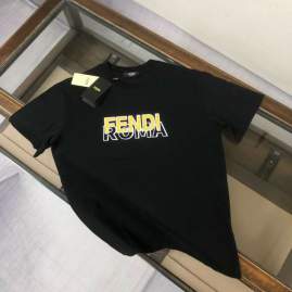 Picture of Fendi T Shirts Short _SKUFendiS-2XLsxtx0114270